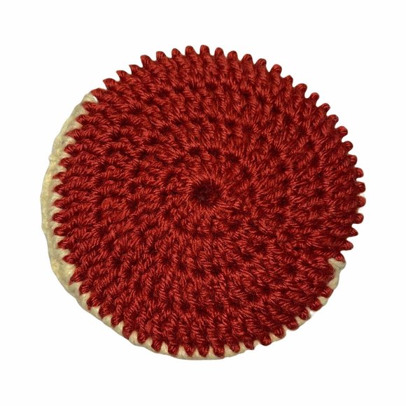 Handmade Hand Crafted Pot Holders Coasters - Picture 3 of 6